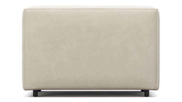 The Extrasoft – エッグシェルビーガンスエード, 背もたれ