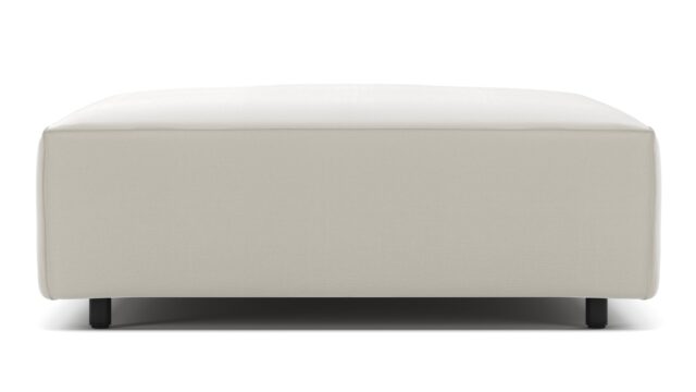 The Extrasoft – オートミール ブラッシュド ウィーブ, Sシート