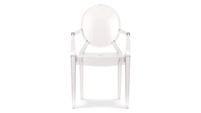 The Ghost – アームチェア