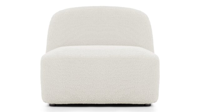 The Gigi – 腕なし