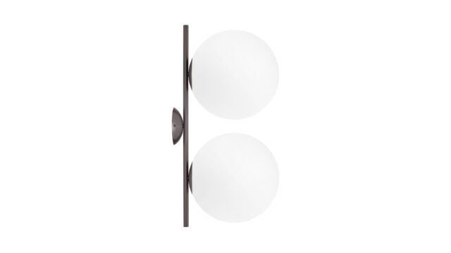 The IC – 錫, ダブルウォールアンドシーリングライト