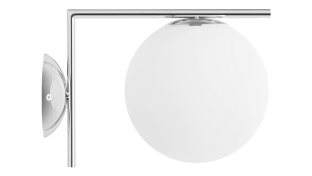 The IC – クローム (Chrome), 屋外ウォールライト