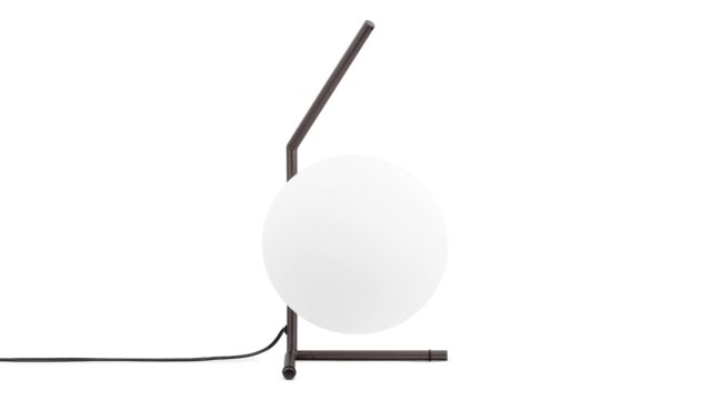 The IC – 錫, T1 ローテーブルランプ