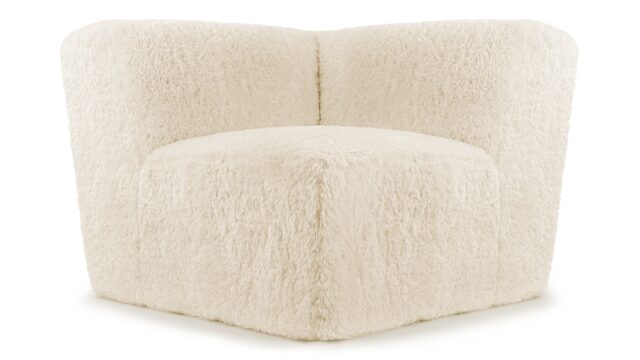 The Iona – コーナーモジュール