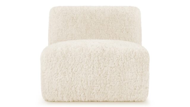 The Iona – シングルシートモジュール