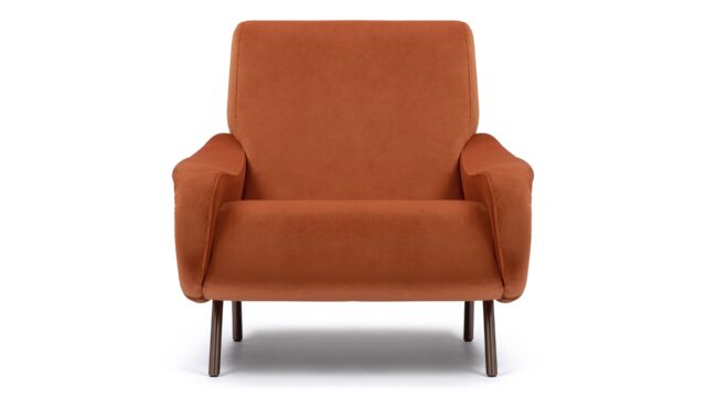 The Lady – アプリコットベルベット