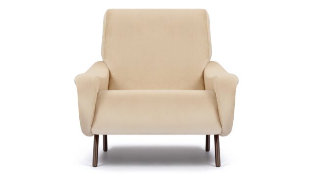 The Lady – エクリュベルベット