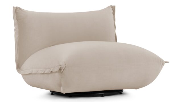 The Lennox – 粘土ベルベット