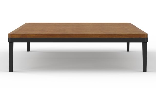 The Marcus – ナチュラルテーク, エンドテーブル