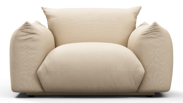 The Marenco Outdoor – ラテ パフォーマンスウィーブ（アウトドア用）, ラウンジチェア