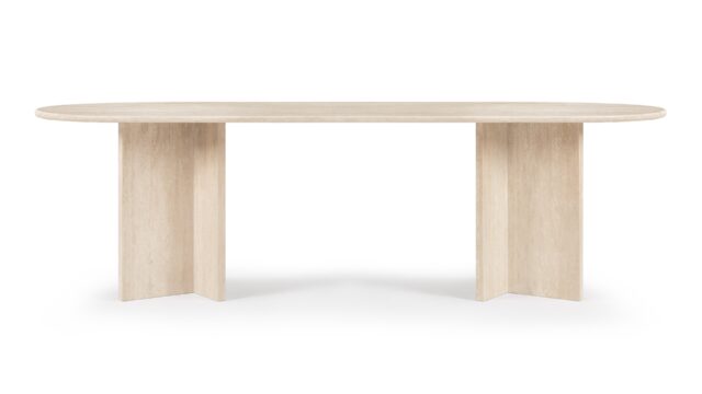 The Maui – トラバーチン