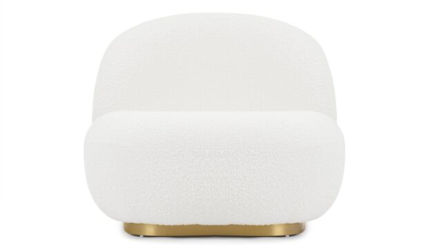 The Pacha – パールブクレ, ラウンジチェア