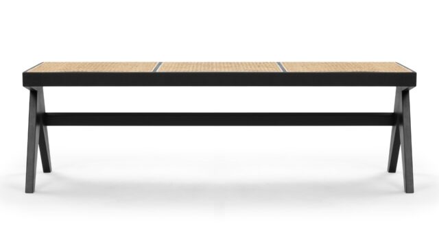 The Jeanneret Bench – ベンチ