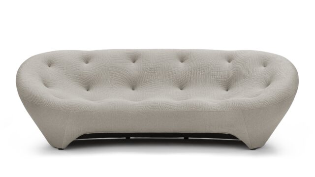 The Ploum – ３人用ソファ