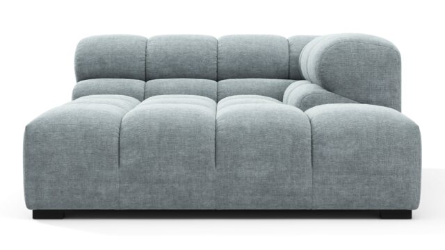 The Tufty – セルリアンシェニール, ディープコーナーハーフ（右）