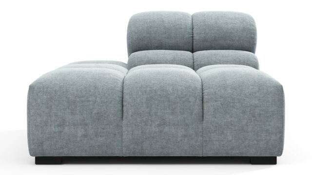 The Tufty – セルリアンシェニール, エンドアームレス（左）