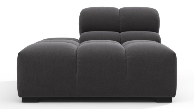 The Tufty – インク ブラシ 微調整, エンドアームレス（左）