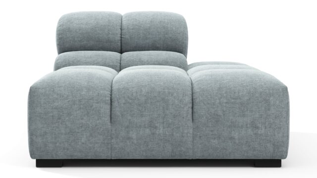 The Tufty – セルリアンシェニール, エンドアームレス（右）