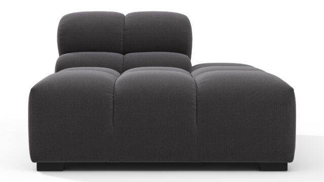 The Tufty – インク ブラシ 微調整, エンドアームレス（右）