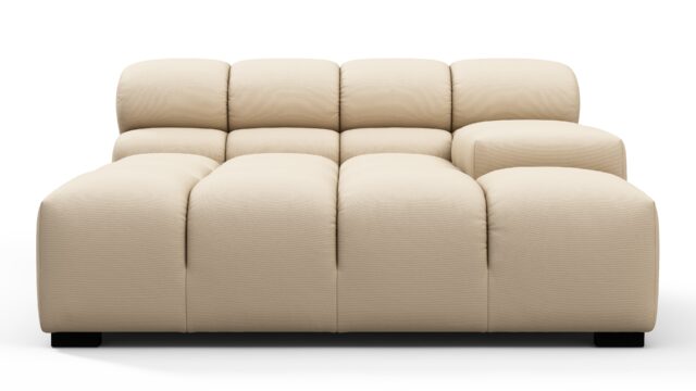 The Tufty Outdoor – ラテ パフォーマンスウィーブ（アウトドア用）, ディープラージアームレスト（右）