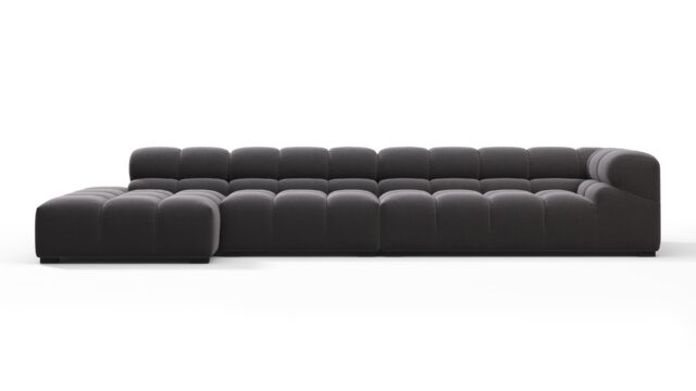 The Tufty – インク ブラシ 微調整, large-sectional-left-chaise-sectional