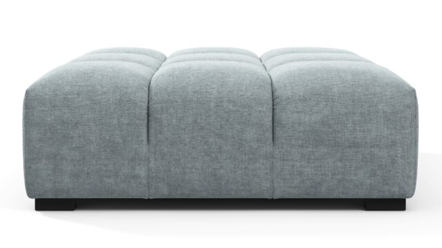 The Tufty – セルリアンシェニール, オットマン