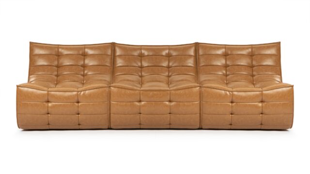 The Tyge – ３人用ソファ