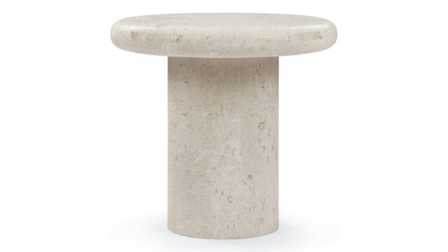 The Valencia – サイドテーブル