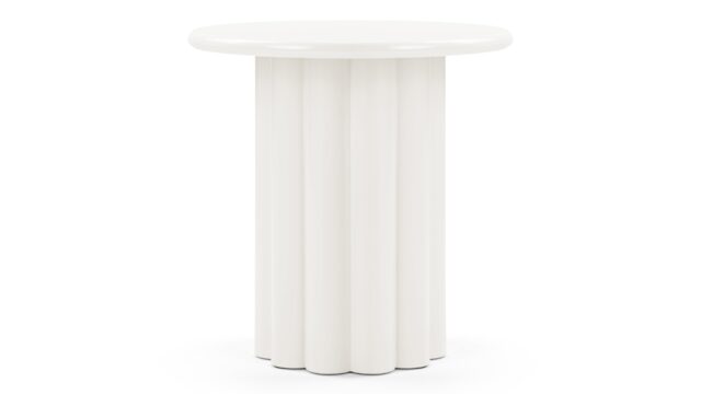 The Vesta – サイドテーブル