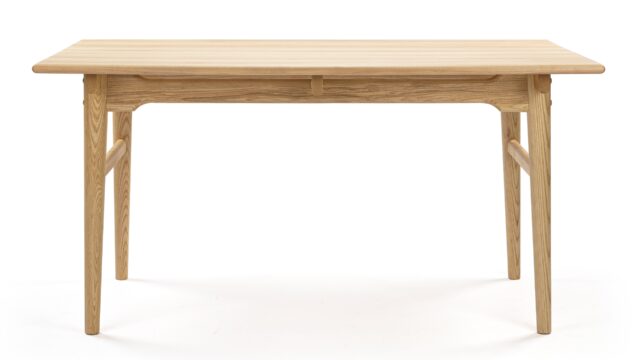 The Wegner Table – アッシュ