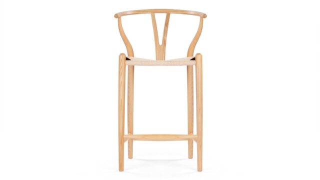 The Wish – アッシュ, カウンタースツール