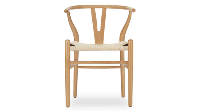 The Wish – ブナ, ダイニングチェア