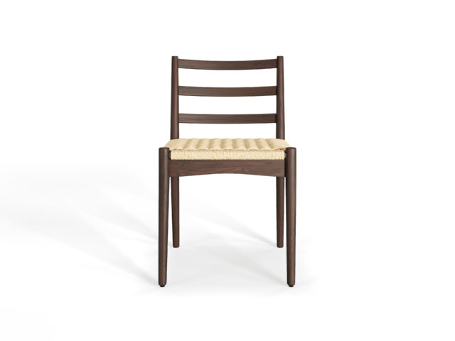 Raylan Dining Chair – ウォールナット