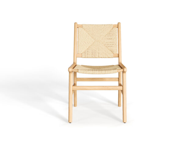 Winona Chair – オーク, ダイニングチェア