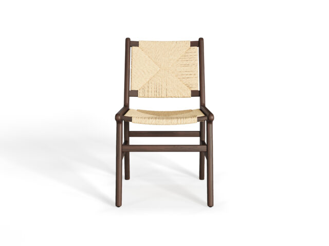 Winona Chair – ウォールナット, ダイニングチェア